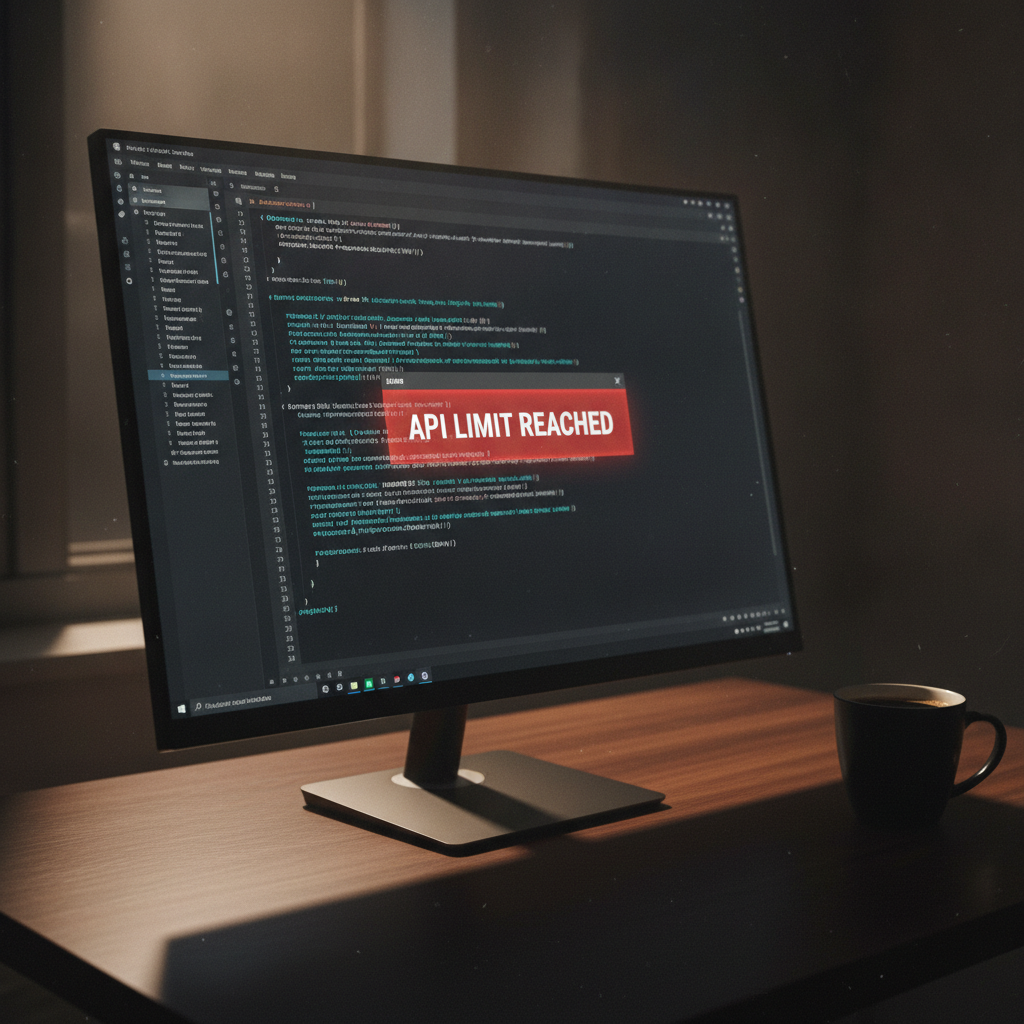 Ограничения API и лимиты запросов у чат-ботов