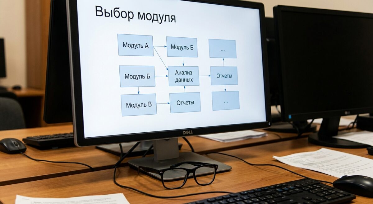 Выбор способа интеграции 1С и маркетплейсов